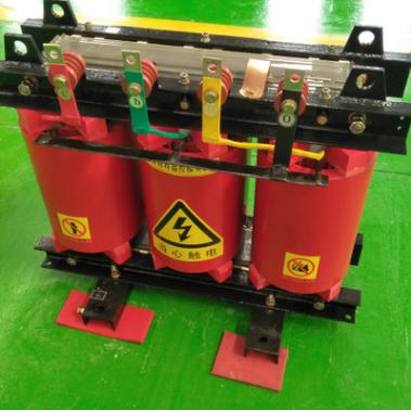 桐城scb10-160kva干式变压器