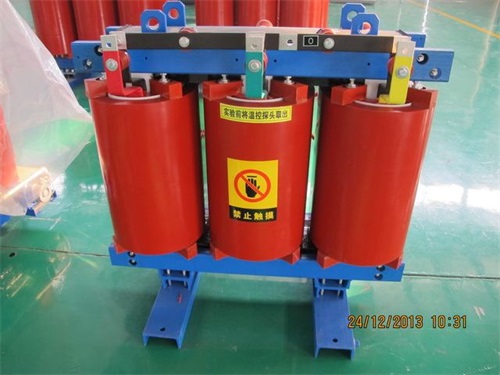 桐城SCB12-315KVA/10KV/0.4KV干式变压器
