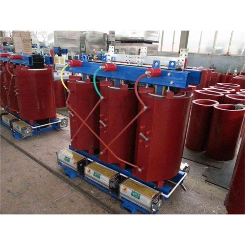桐城SCB13-100KVA干式变压器供应厂家