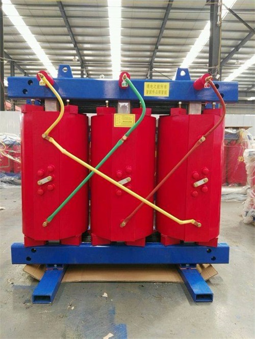 桐城SCB12-315KVA干式变压器现货直发