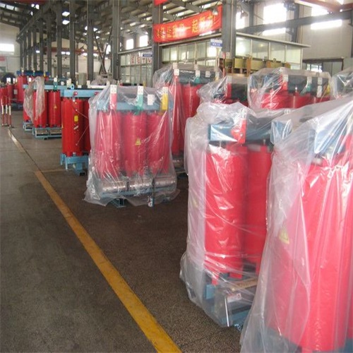 桐城SCB18干式变压器等效等级