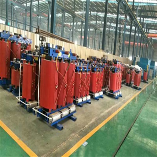 桐城scb13干式变压器参数